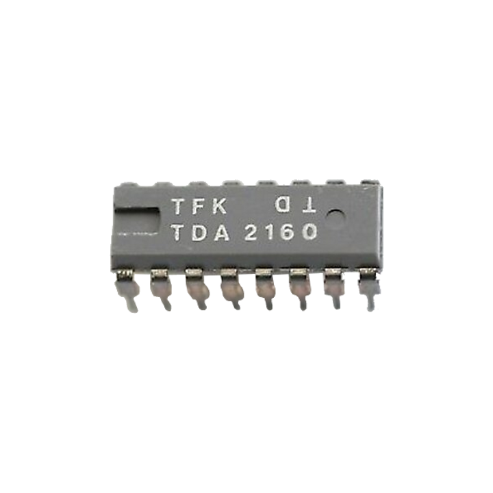TDA2160
