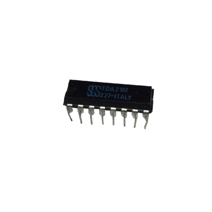TDA2161