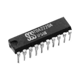 TDA2220