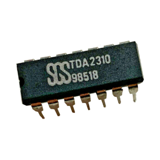 TDA2310