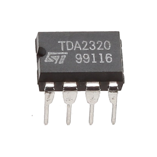 TDA2320A