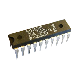 TDA2460