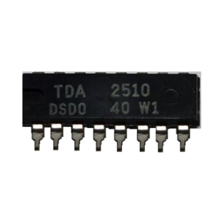 TDA2510