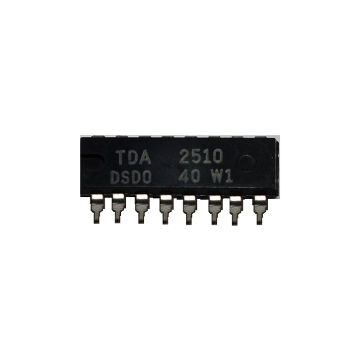 TDA2510