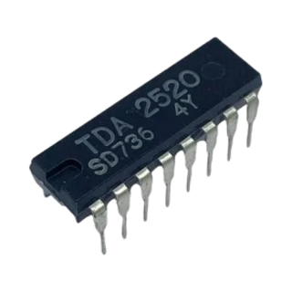 TDA2520
