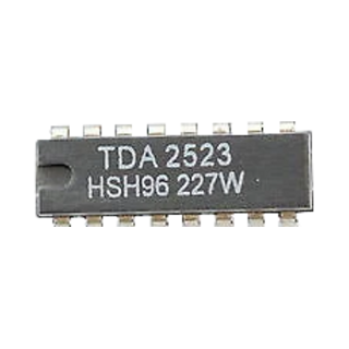 TDA2523
