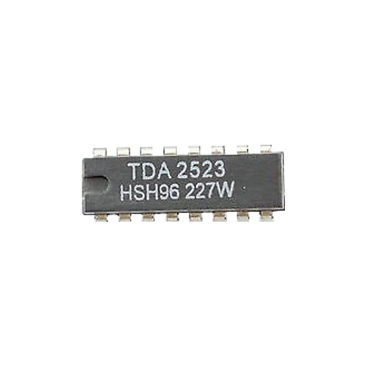 TDA2523