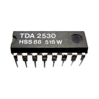 TDA2530