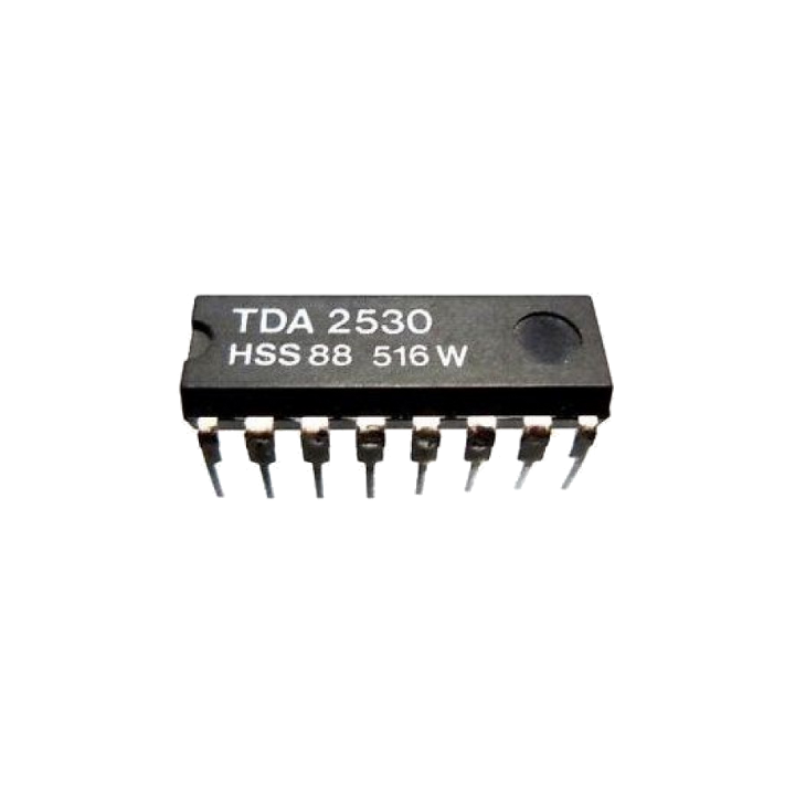 TDA2530