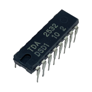 TDA2532