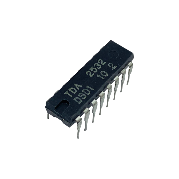 TDA2532