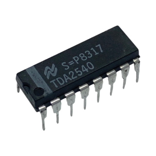 TDA2540