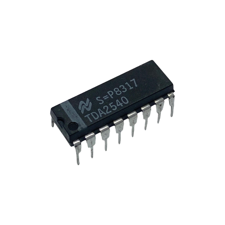 TDA2540