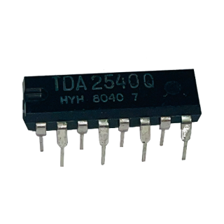 TDA2540Q