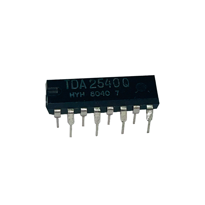 TDA2540Q
