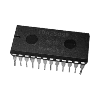 TDA2549