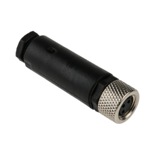 PRESA 3 POLI M8 - Class A