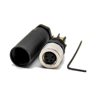 PRESA 4 POLI M8 - Class A