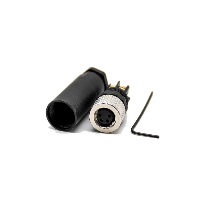 PRESA 4 POLI M8 - Class A