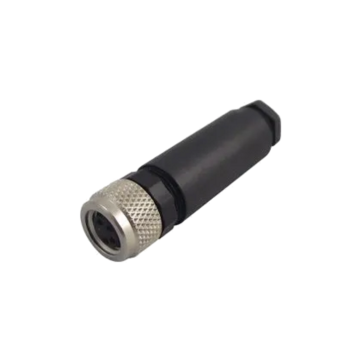 PRESA 5 POLI M8 - Class A