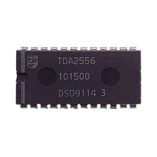 TDA2556