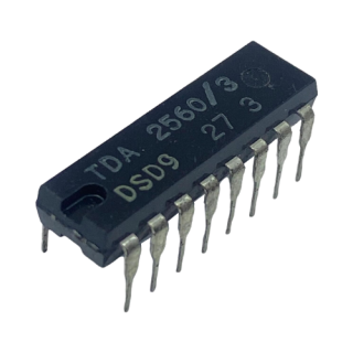 TDA2560NA