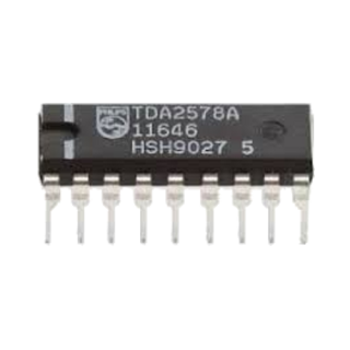 TDA2578