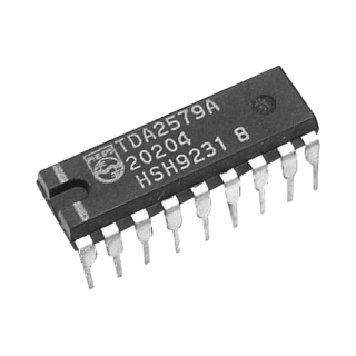 TDA2579
