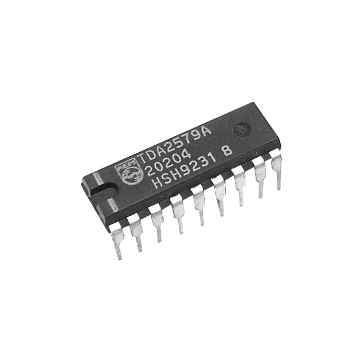 TDA2579