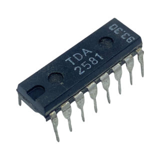 TDA2581
