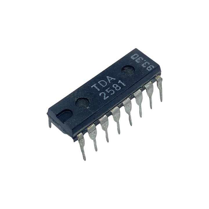 TDA2581