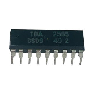 TDA2585