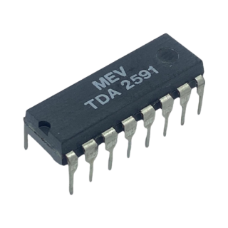 TDA2591