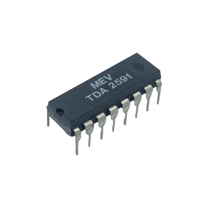 TDA2591