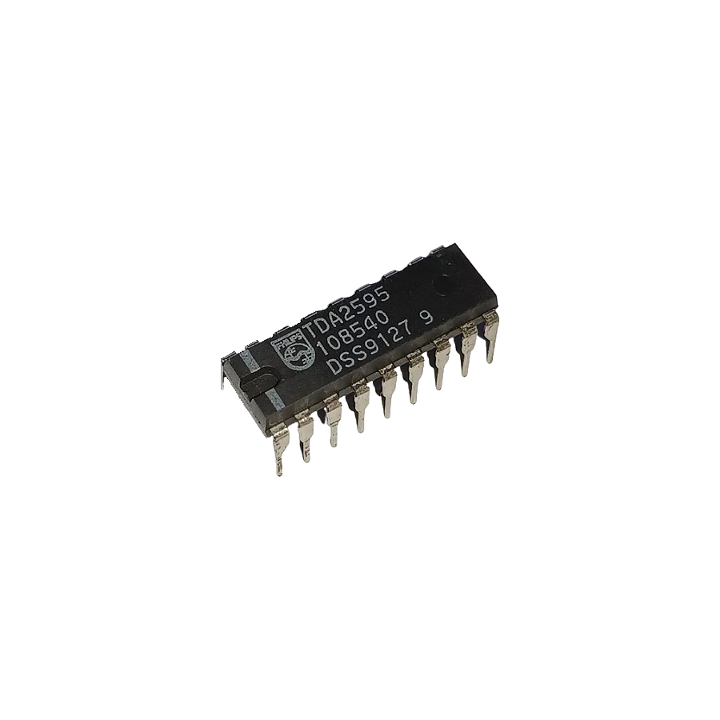 TDA2595