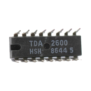 TDA2600