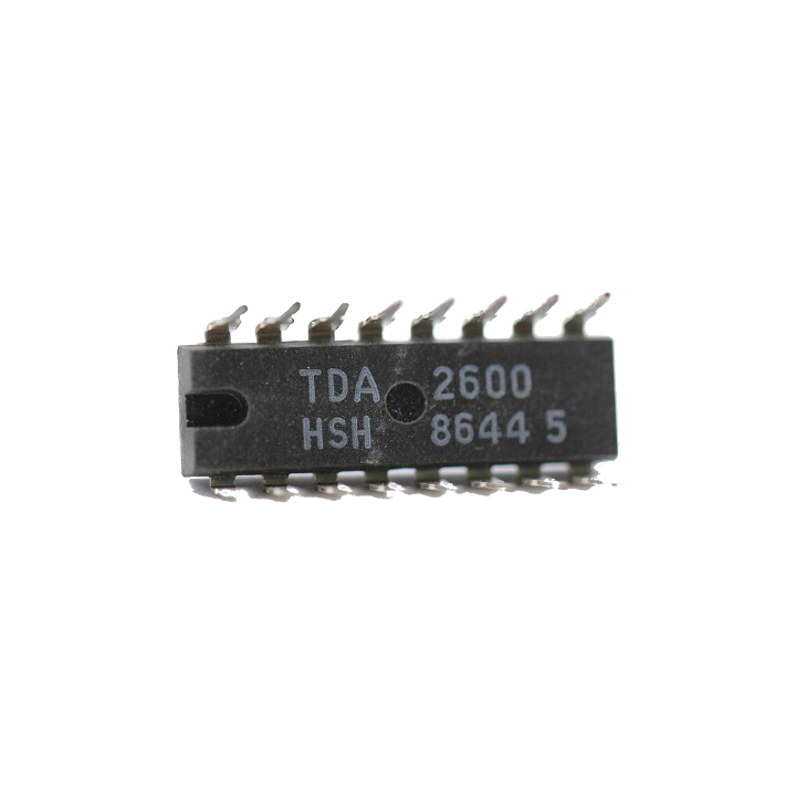 TDA2600