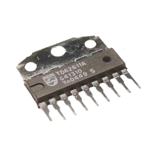 TDA2611A