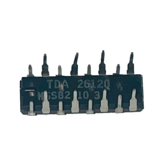 TDA2612Q