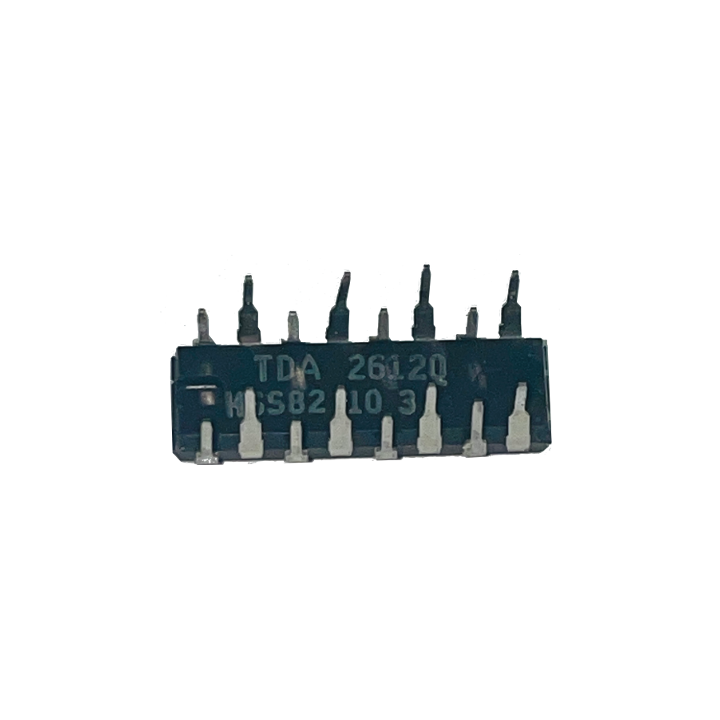 TDA2612Q