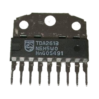 TDA2613