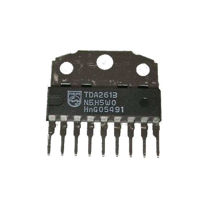 TDA2613