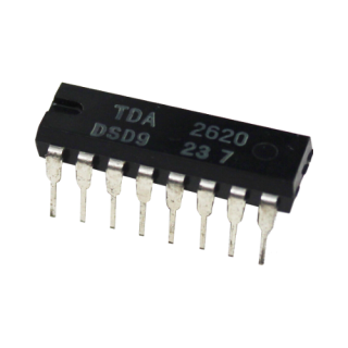 TDA2620