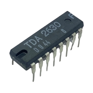 TDA2630