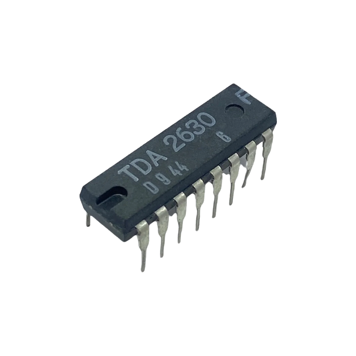 TDA2630