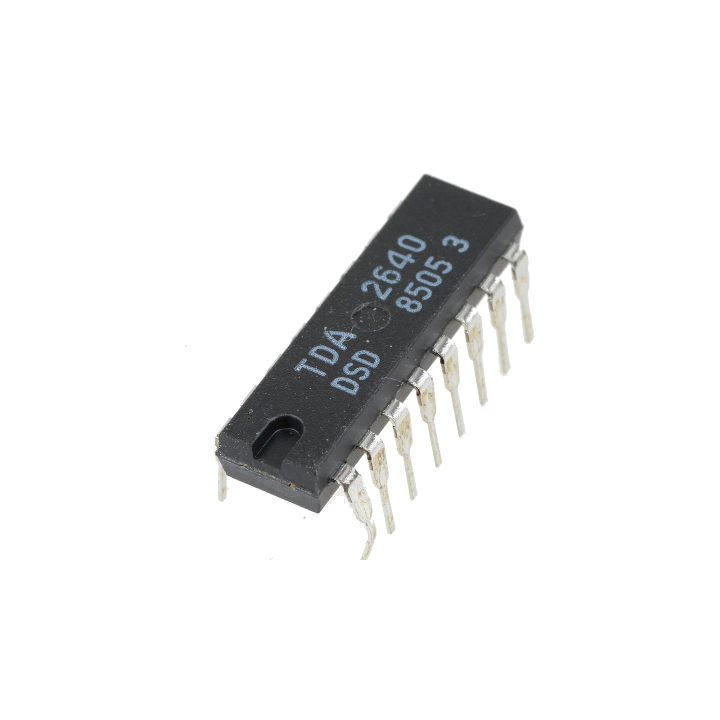 TDA2640
