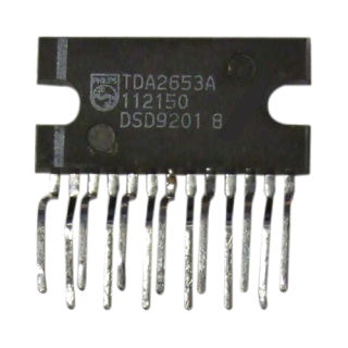 TDA2653A