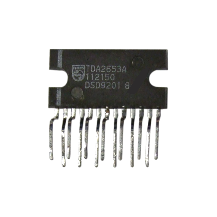 TDA2653A