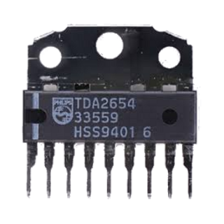 TDA2654S