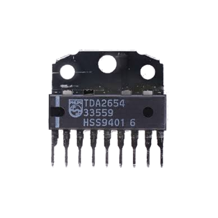 TDA2654S